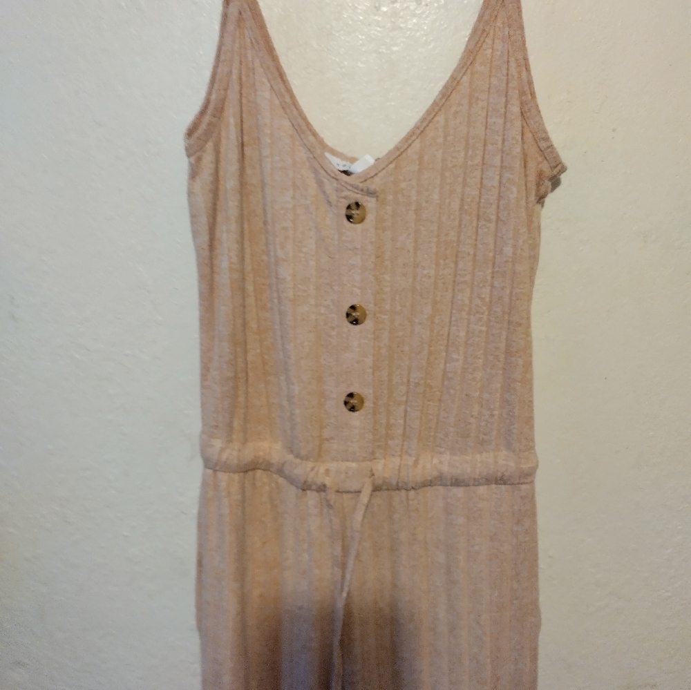 Size 2 romper